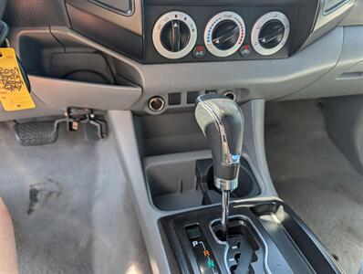 2009 Toyota Tacoma V6   - Photo 13 - West Haven, UT 84401