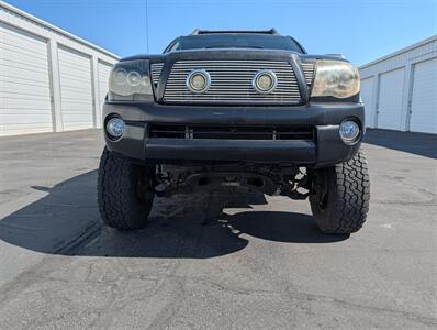 2009 Toyota Tacoma V6   - Photo 20 - West Haven, UT 84401