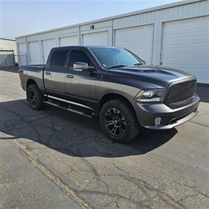 2016 RAM 1500 Sport   - Photo 1 - West Haven, UT 84401