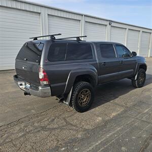 2012 Toyota Tacoma V6   - Photo 5 - West Haven, UT 84401