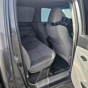 2012 Toyota Tacoma V6   - Photo 10 - West Haven, UT 84401