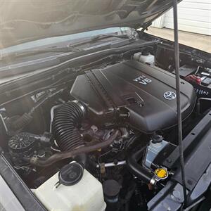 2012 Toyota Tacoma V6   - Photo 7 - West Haven, UT 84401
