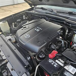 2012 Toyota Tacoma V6   - Photo 8 - West Haven, UT 84401