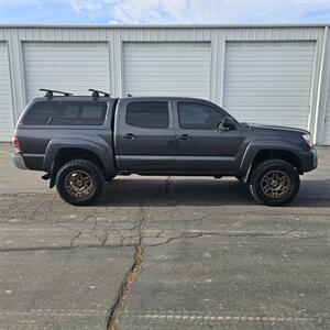 2012 Toyota Tacoma V6   - Photo 6 - West Haven, UT 84401