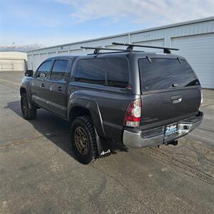 2012 Toyota Tacoma V6   - Photo 4 - West Haven, UT 84401