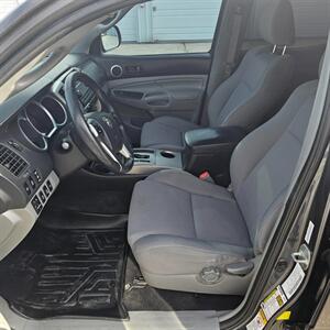 2012 Toyota Tacoma V6   - Photo 20 - West Haven, UT 84401