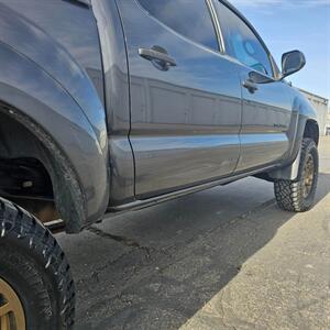 2012 Toyota Tacoma V6   - Photo 22 - West Haven, UT 84401