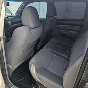 2012 Toyota Tacoma V6   - Photo 11 - West Haven, UT 84401