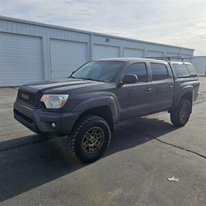 2012 Toyota Tacoma V6   - Photo 2 - West Haven, UT 84401