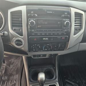 2012 Toyota Tacoma V6   - Photo 19 - West Haven, UT 84401