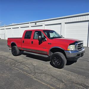 2004 Ford F-350 Lariat   - Photo 1 - West Haven, UT 84401