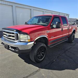 2004 Ford F-350 Lariat   - Photo 6 - West Haven, UT 84401