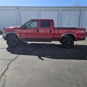 2004 Ford F-350 Lariat   - Photo 5 - West Haven, UT 84401