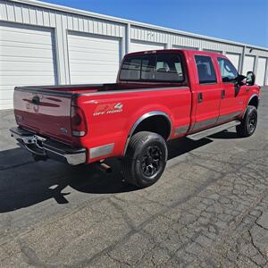 2004 Ford F-350 Lariat   - Photo 3 - West Haven, UT 84401