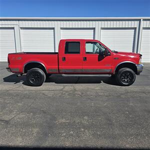 2004 Ford F-350 Lariat   - Photo 2 - West Haven, UT 84401