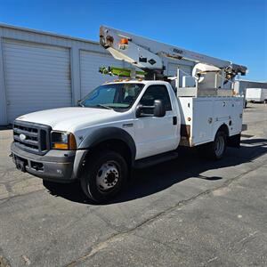 2006 Ford F-450   - Photo 26 - West Haven, UT 84401