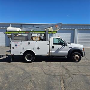 2006 Ford F-450   - Photo 6 - West Haven, UT 84401