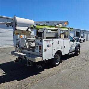 2006 Ford F-450   - Photo 5 - West Haven, UT 84401