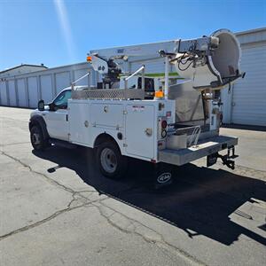 2006 Ford F-450   - Photo 3 - West Haven, UT 84401