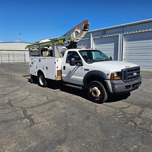 2006 Ford F-450   - Photo 1 - West Haven, UT 84401