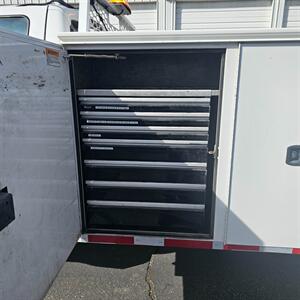 2016 Ford F-550 Super Duty - Photo 22 - West Haven, UT 84401