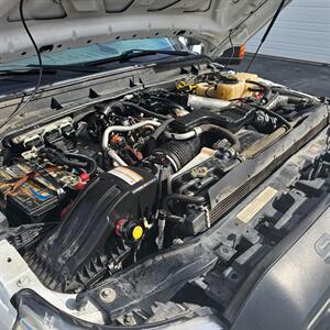 2016 Ford F-550 Super Duty - Photo 9 - West Haven, UT 84401