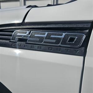 2016 Ford F-550 Super Duty - Photo 25 - West Haven, UT 84401