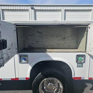 2016 Ford F-550 Super Duty - Photo 23 - West Haven, UT 84401