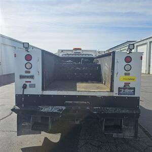 2016 Ford F-550 Super Duty - Photo 7 - West Haven, UT 84401