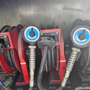 2016 Ford F-550 Super Duty - Photo 18 - West Haven, UT 84401