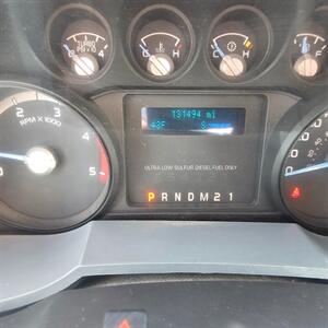 2016 Ford F-550 Super Duty - Photo 14 - West Haven, UT 84401