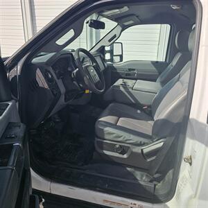 2016 Ford F-550 Super Duty - Photo 12 - West Haven, UT 84401
