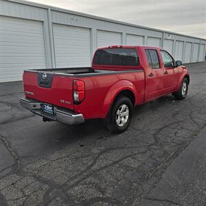 2010 Nissan Frontier SE V6   - Photo 3 - West Haven, UT 84401