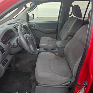 2010 Nissan Frontier SE V6   - Photo 16 - West Haven, UT 84401