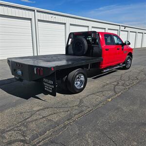 2016 RAM 3500 SLT - Photo 3 - West Haven, UT 84401