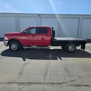 2016 RAM 3500 SLT - Photo 5 - West Haven, UT 84401