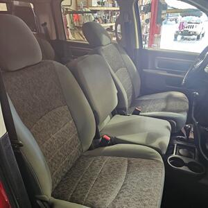 2016 RAM 3500 SLT - Photo 16 - West Haven, UT 84401