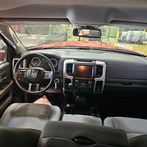 2016 RAM 3500 SLT - Photo 17 - West Haven, UT 84401