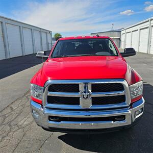 2016 RAM 3500 SLT - Photo 7 - West Haven, UT 84401
