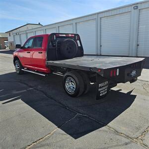 2016 RAM 3500 SLT - Photo 4 - West Haven, UT 84401
