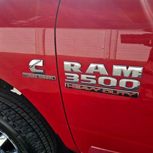 2016 RAM 3500 SLT - Photo 13 - West Haven, UT 84401