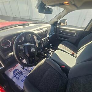 2016 RAM 3500 SLT - Photo 23 - West Haven, UT 84401