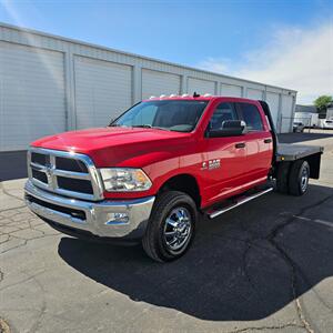 2016 RAM 3500 SLT - Photo 6 - West Haven, UT 84401