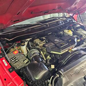 2016 RAM 3500 SLT - Photo 24 - West Haven, UT 84401