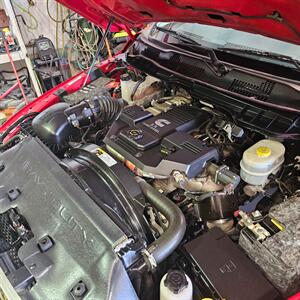 2016 RAM 3500 SLT - Photo 25 - West Haven, UT 84401