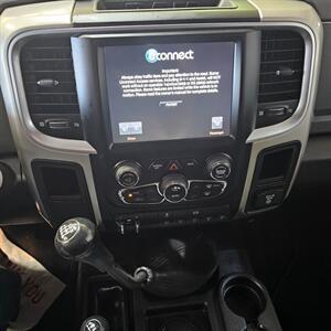 2016 RAM 3500 SLT - Photo 22 - West Haven, UT 84401