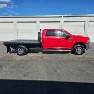 2016 RAM 3500 SLT - Photo 2 - West Haven, UT 84401