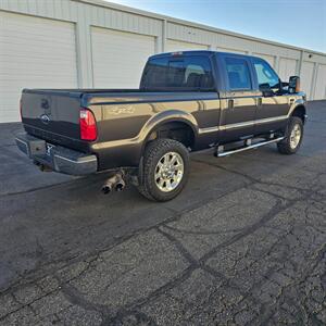 2008 Ford F-350 Lariat   - Photo 3 - West Haven, UT 84401