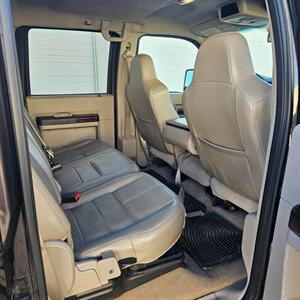 2008 Ford F-350 Lariat   - Photo 18 - West Haven, UT 84401