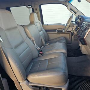 2008 Ford F-350 Lariat   - Photo 19 - West Haven, UT 84401